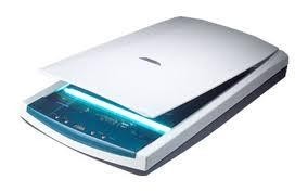 ESCANER PLANO ESCANER PLANO